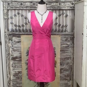 J. Crew dress, Sz 8